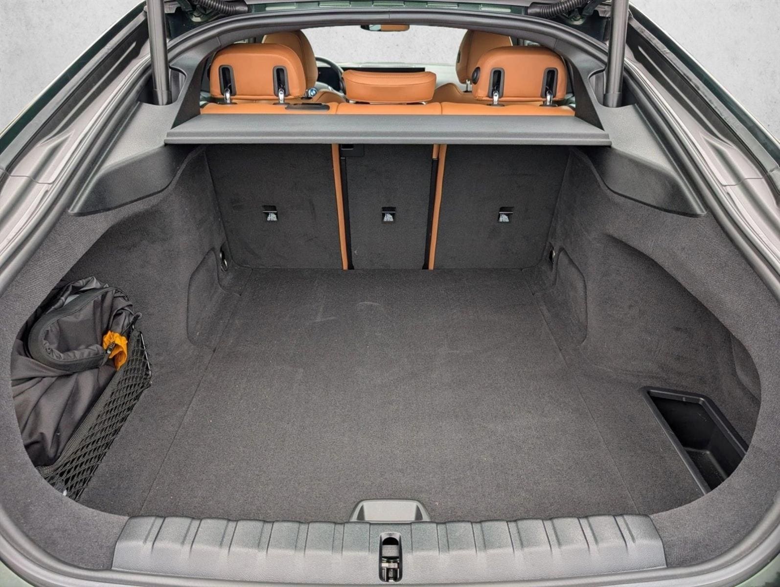 2023 BMW i4 eDrive35 photo 5