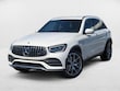 Mercedes-Benz AMG GLC 43