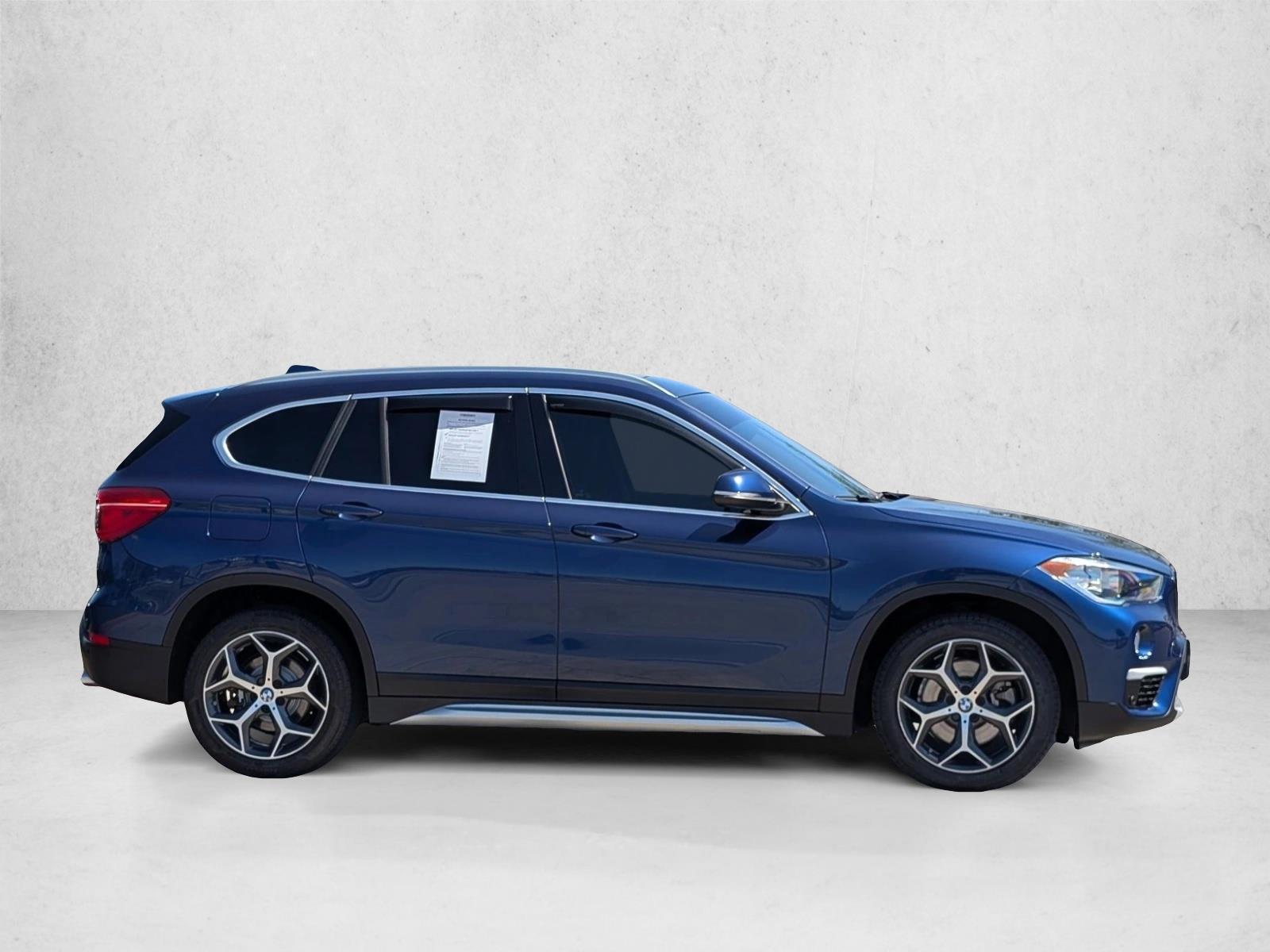 2019 BMW X1 28i - Photo 4
