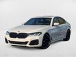 BMW 540i