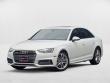 Used 2017 Audi A4 2.0T Premium Sedan