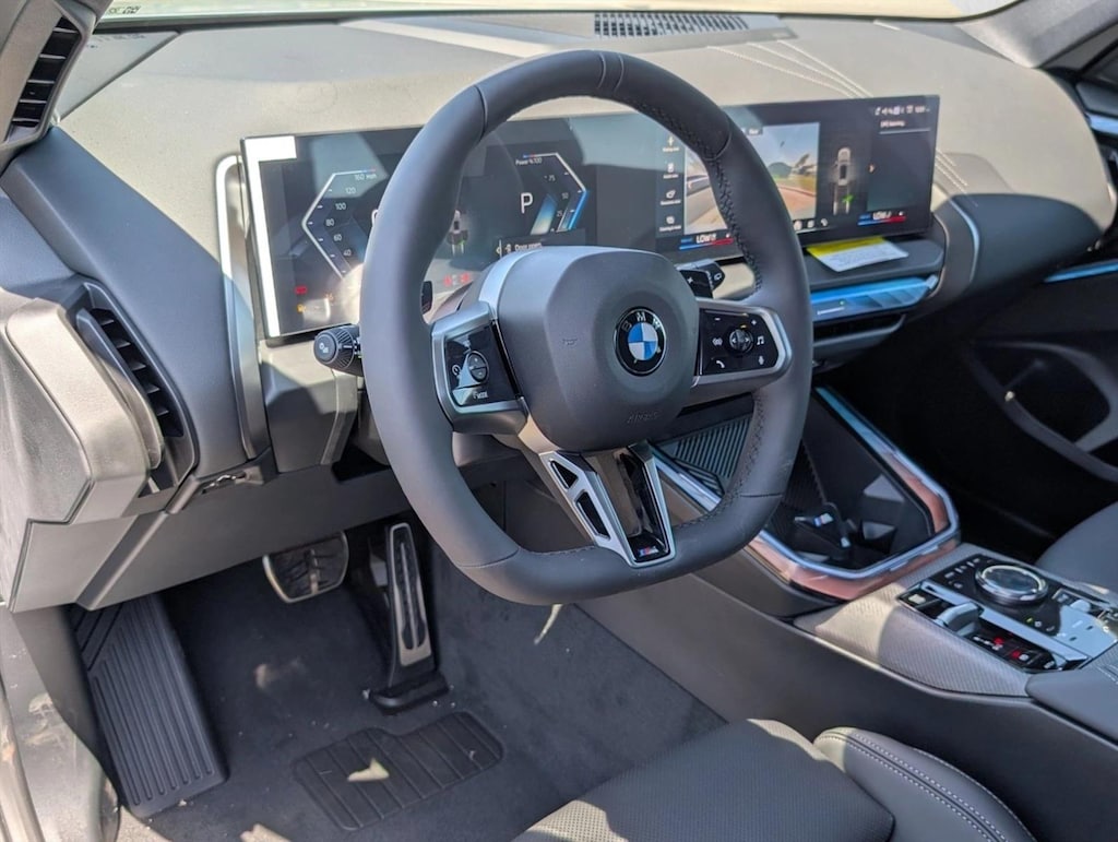 Used 2026 BMW X3 30 xDrive SUV