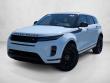 Used 2025 Land Rover Range Rover Evoque Core S SUV