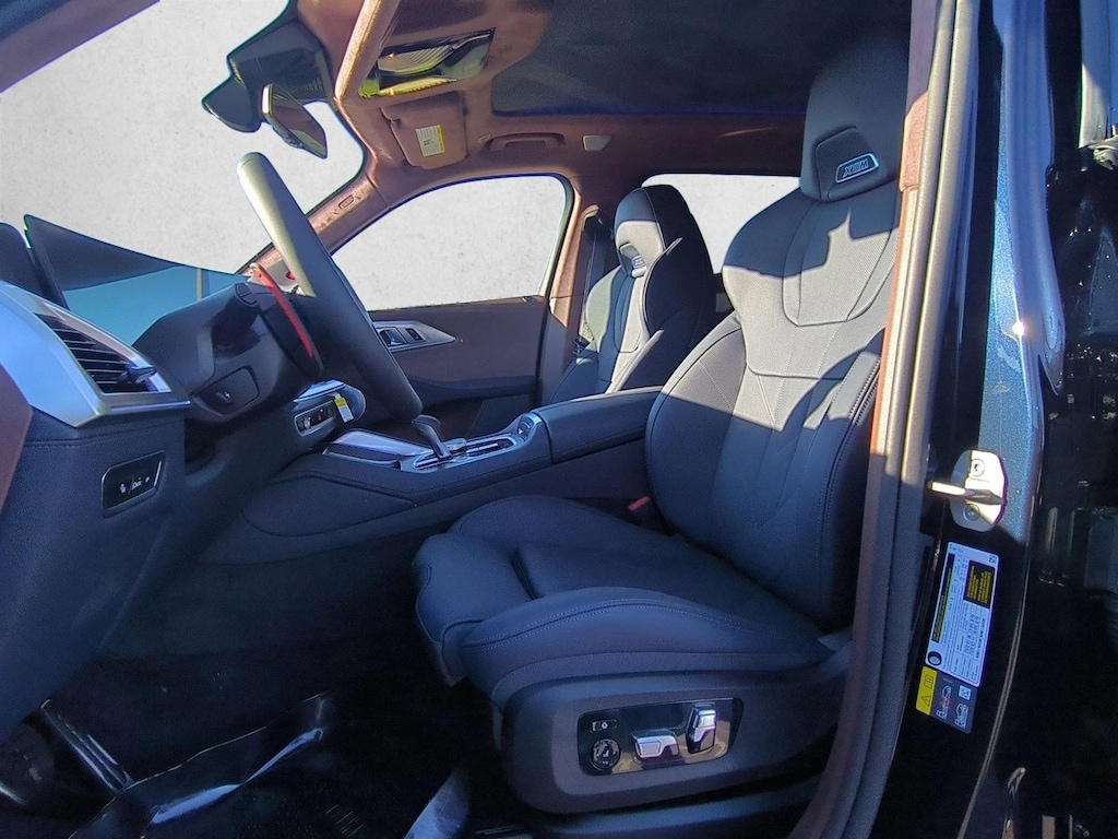 New 2026 BMW XM Label SUV