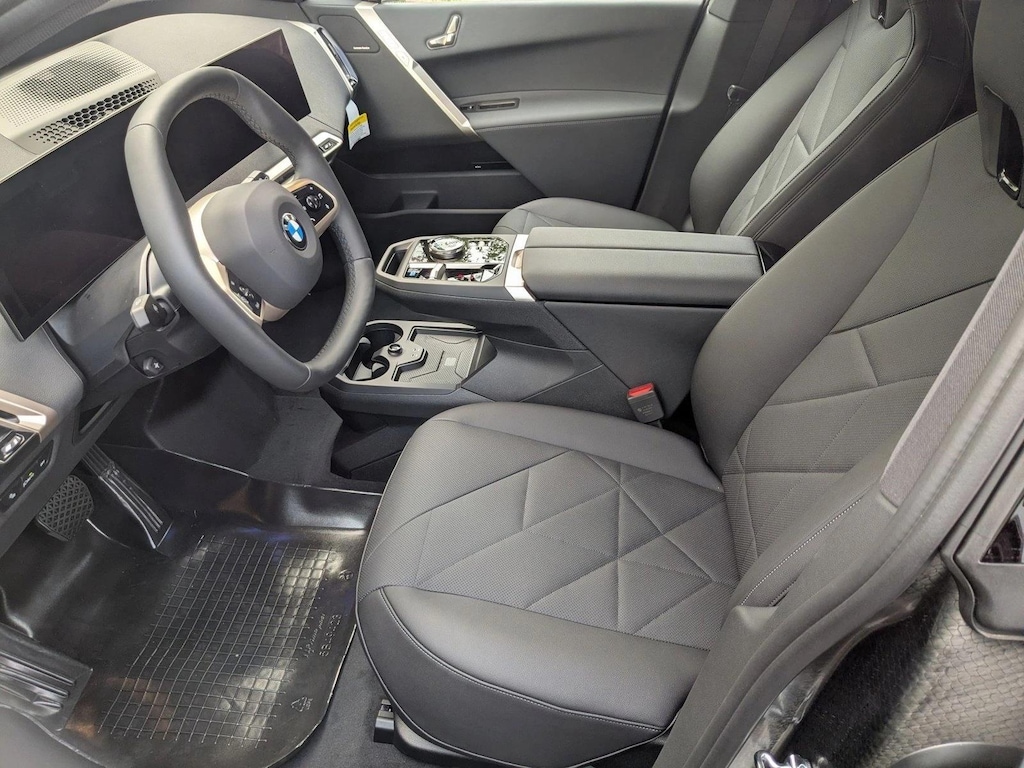 New 2026 BMW iX xDrive45 SUV