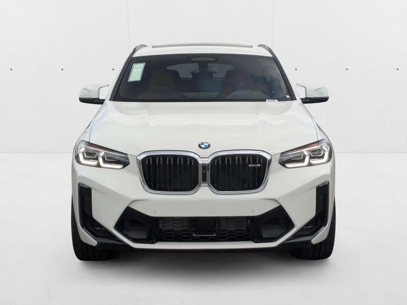 2025 BMW X4 M X4 M - Photo 6