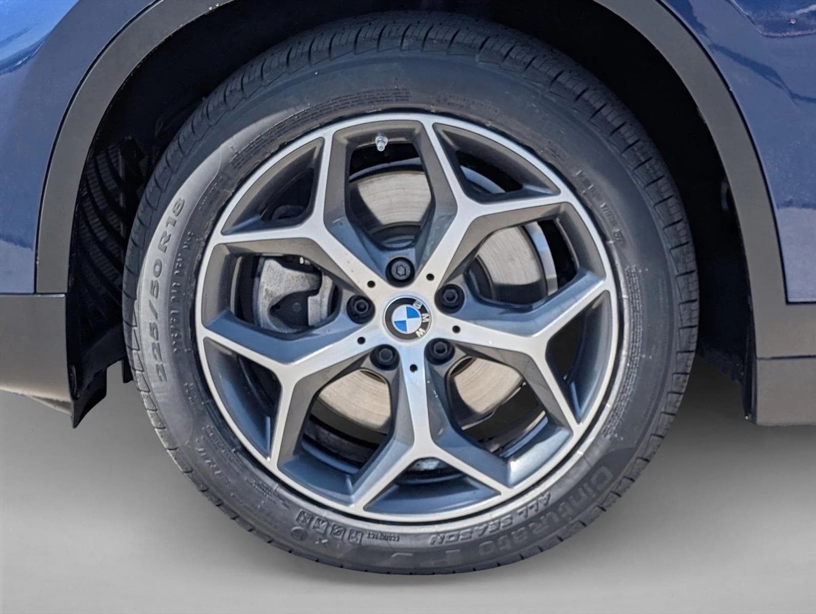 2019 BMW X1 28i - Photo 26