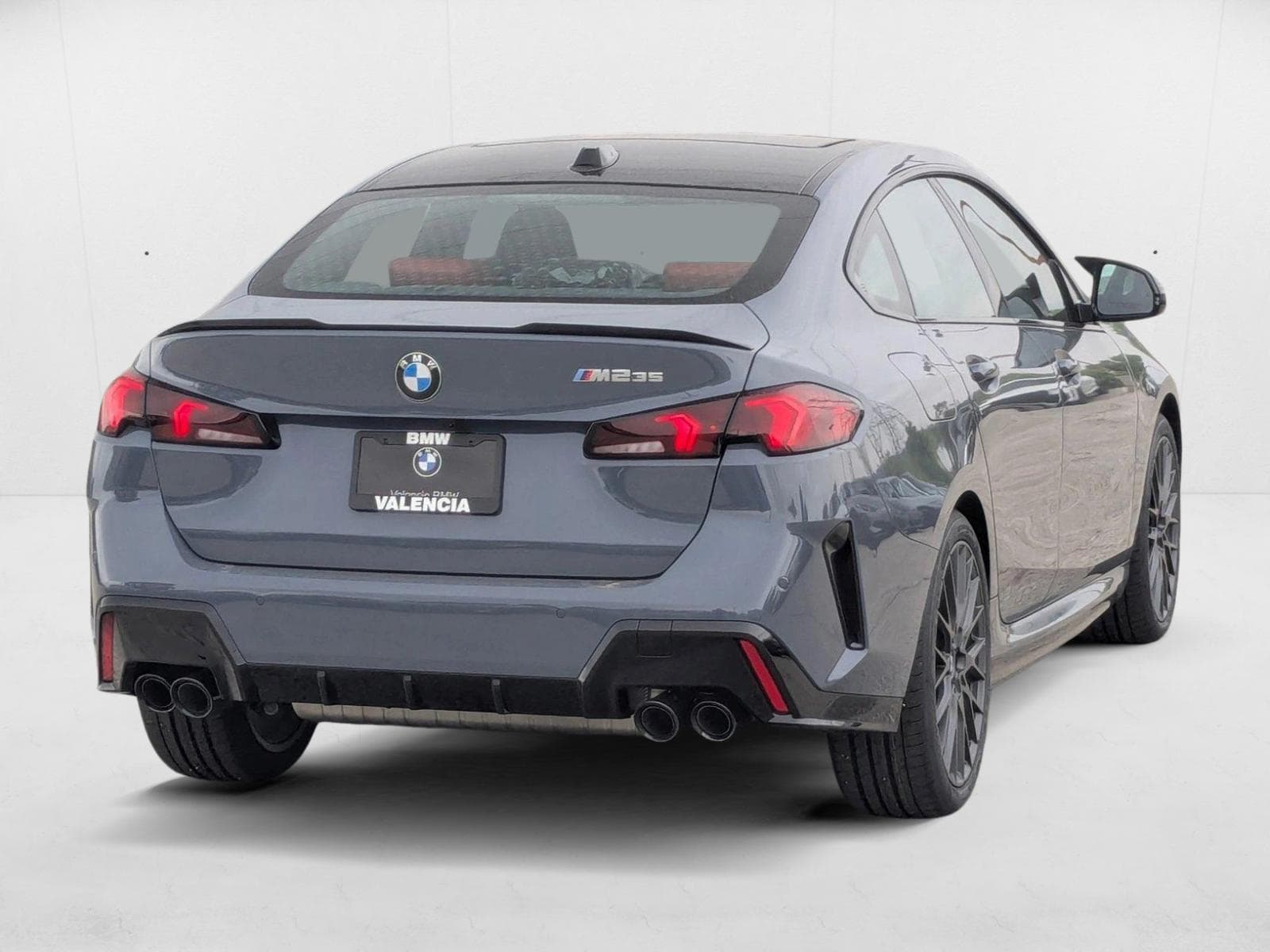 2025 BMW 2 Series M235 - Photo 2