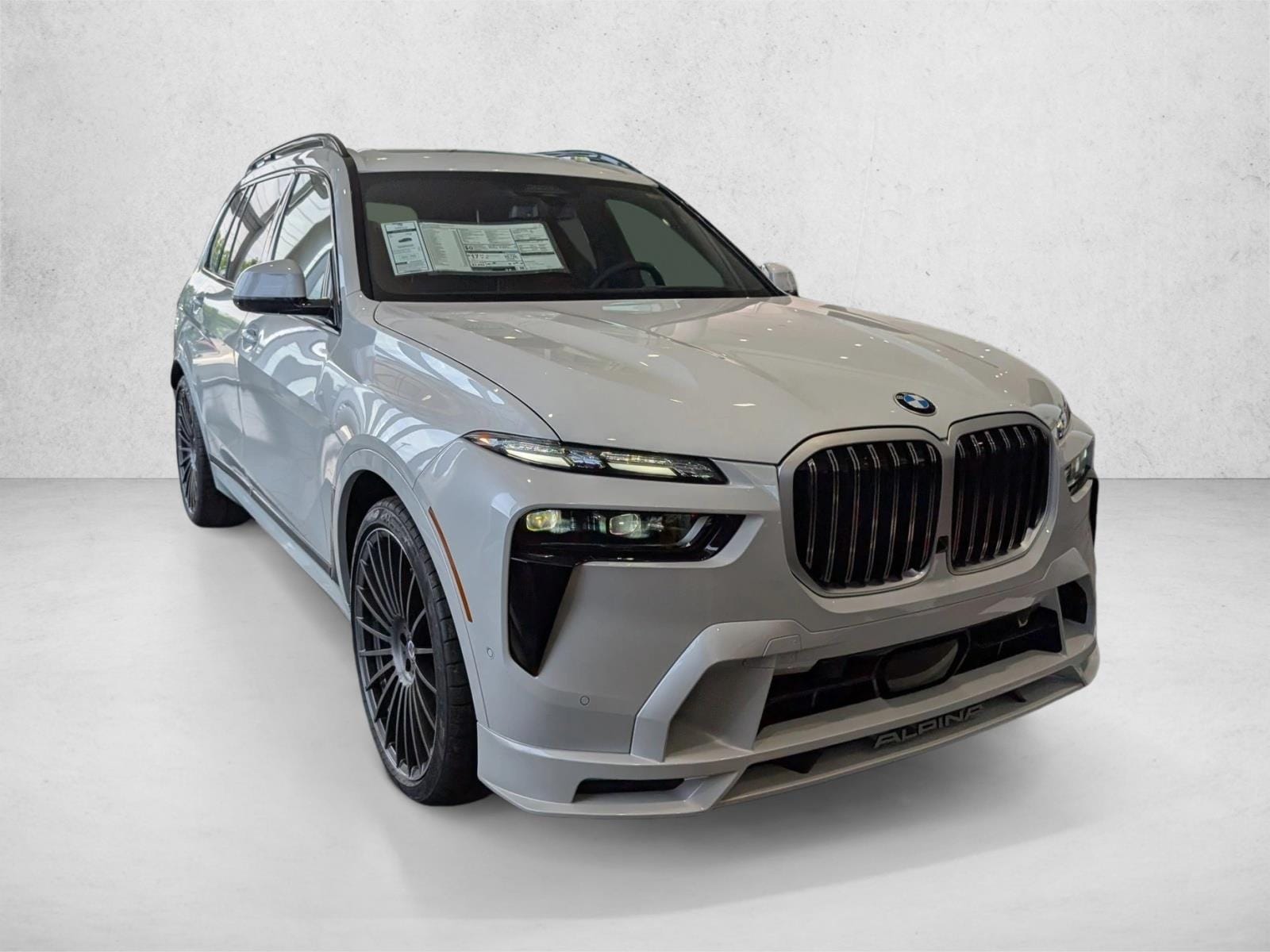 2026 BMW X7 ALPINA XB7 - Photo 7
