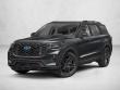 Used 2026 Ford Explorer ST SUV