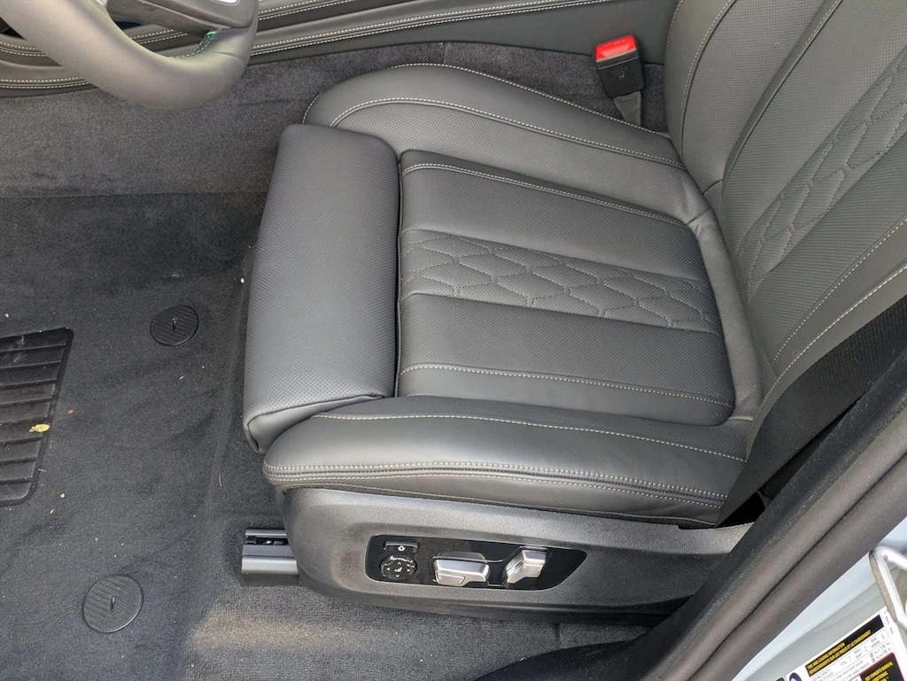 New 2026 BMW ALPINA XB7 SUV