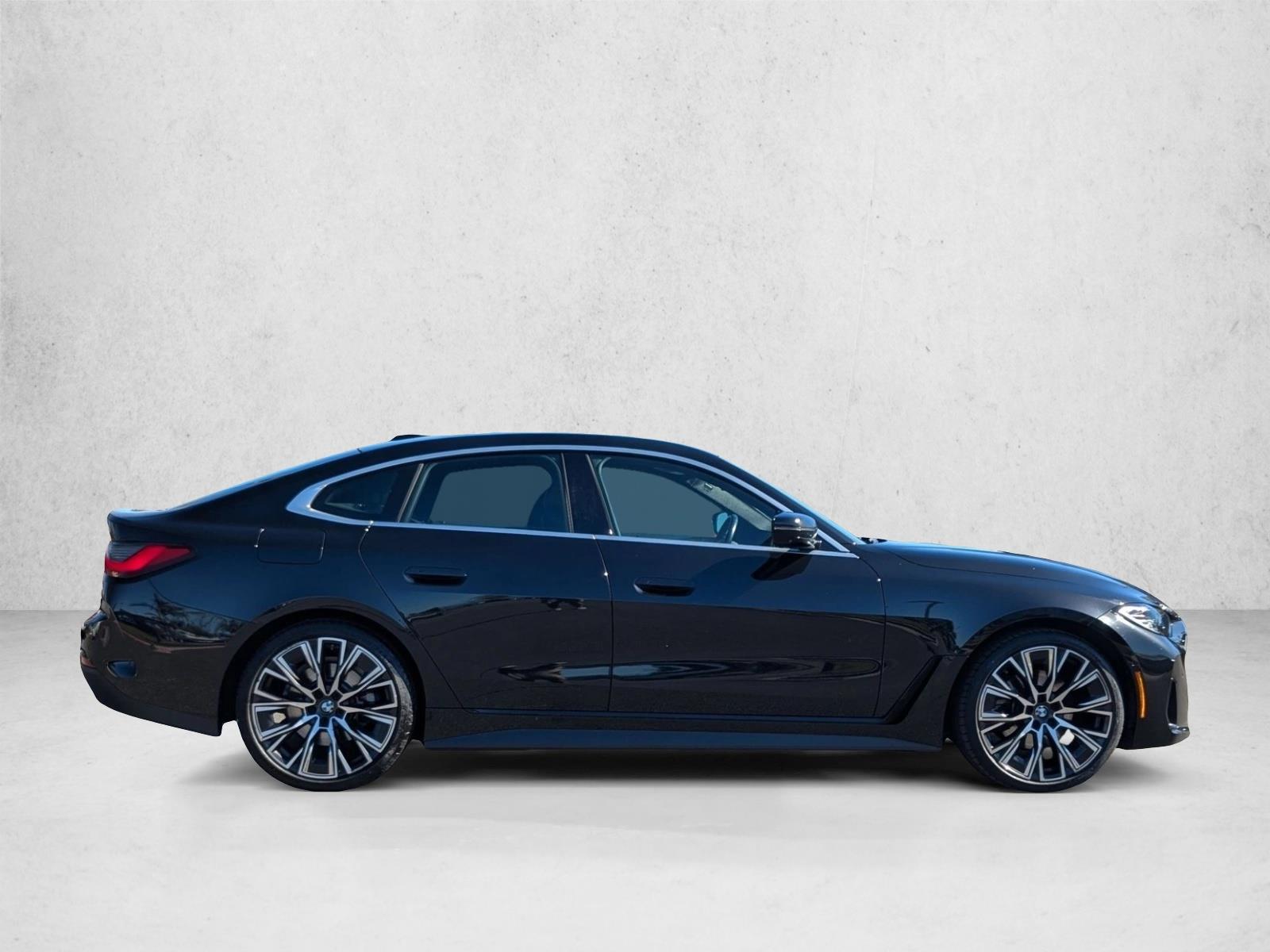 2024 Bmw 430i Gran Coupe photo 4