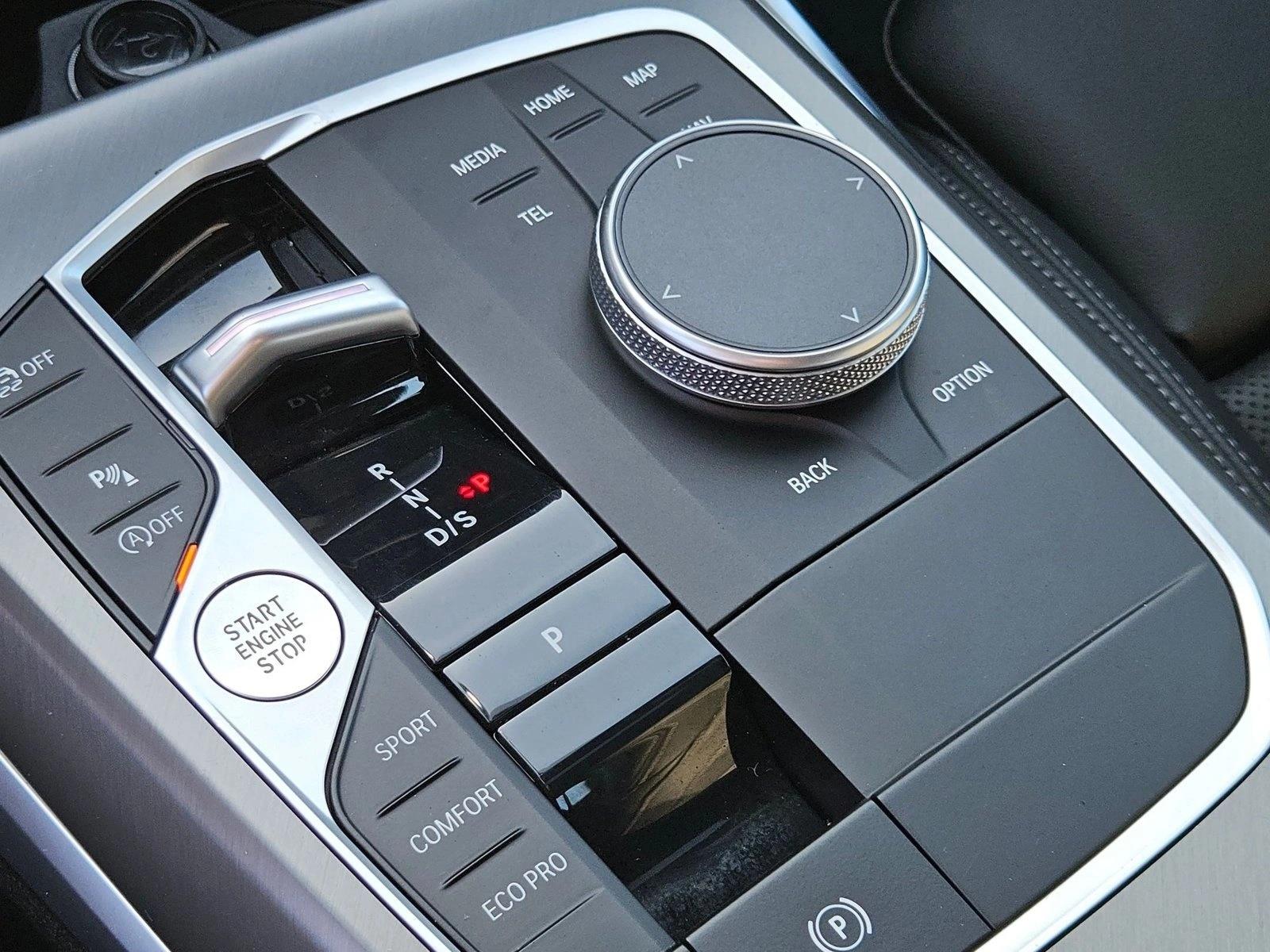 2026 BMW 3 Series 330i - Photo 12