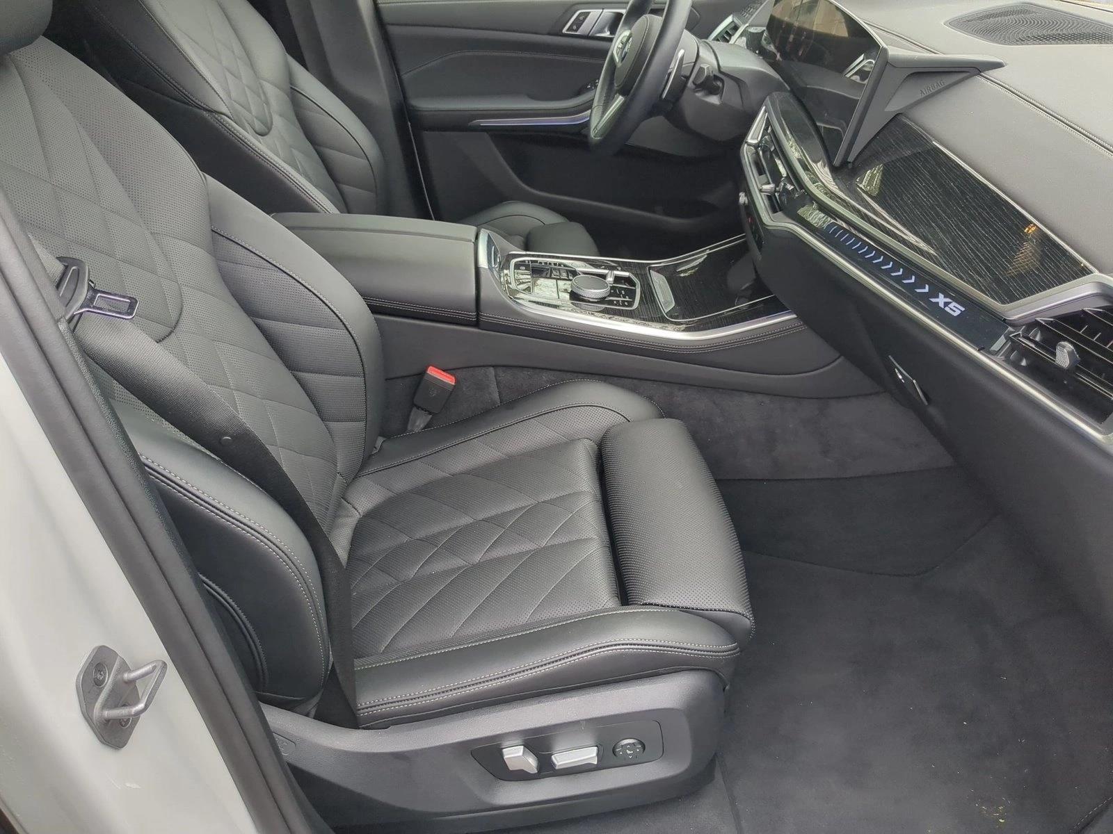 2026 BMW X5 40i - Photo 13