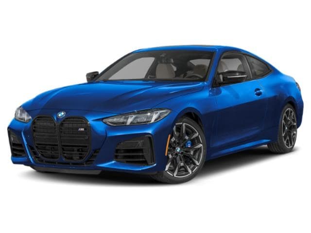 2027 BMW 4 Series M440i Convertible xDrive's photo