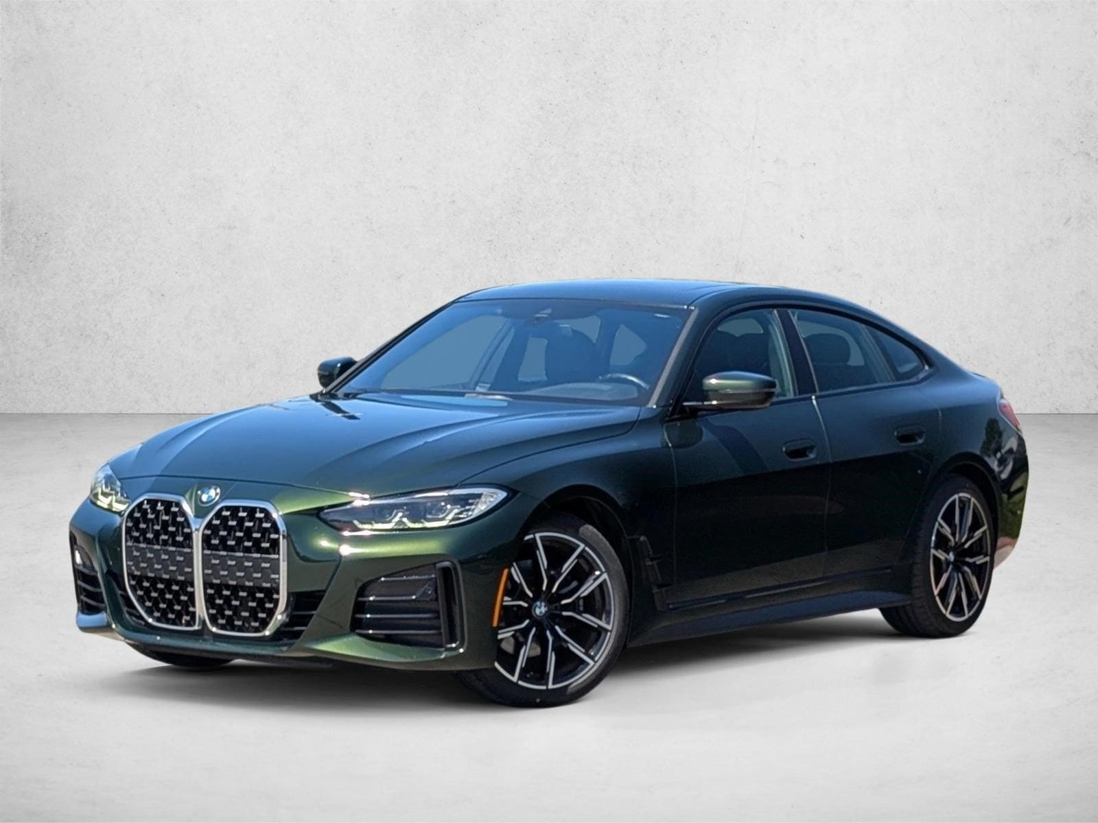 2023 BMW 4 Series 430i Gran Coupe's photo