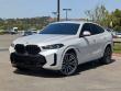 Used 2024 BMW X6 xDrive40i SUV