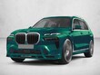  BMW ALPINA XB7
