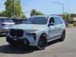 Certified 2023 BMW X7 xDrive40i SUV