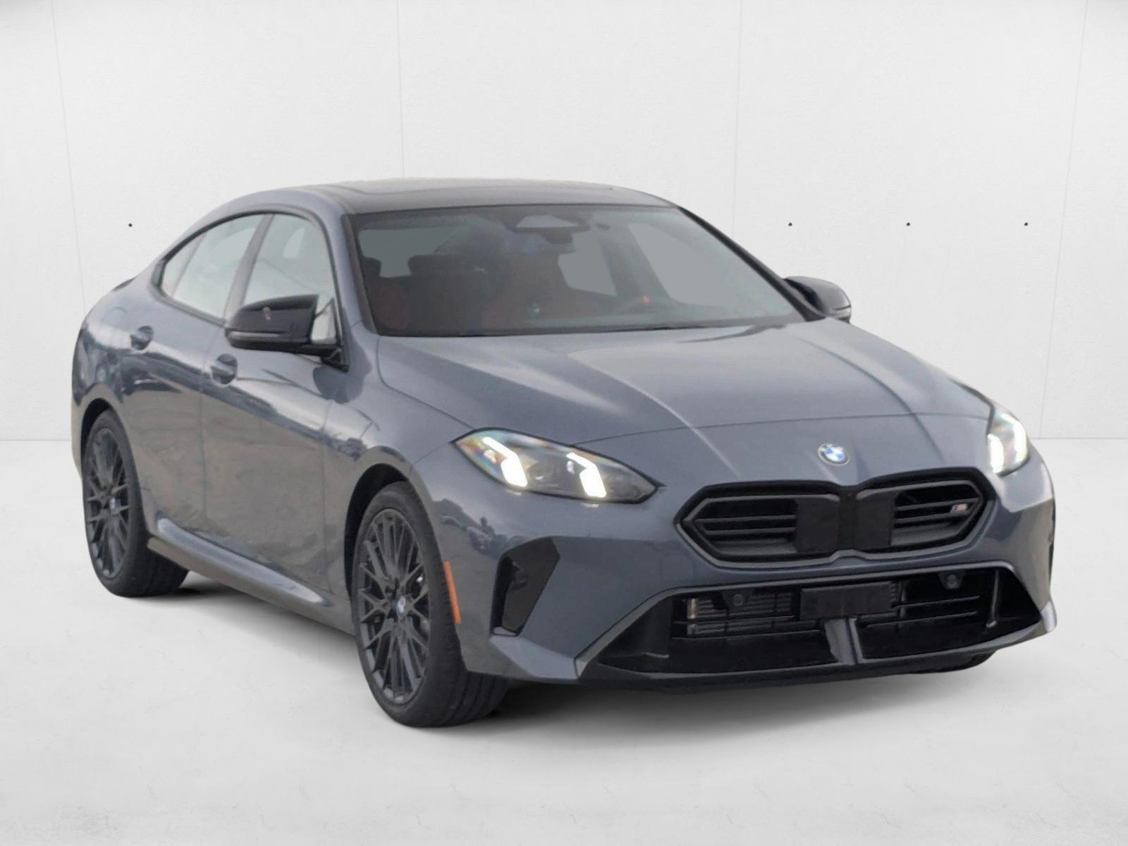 2025 BMW 2 Series M235 - Photo 7