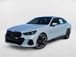 BMW 550e