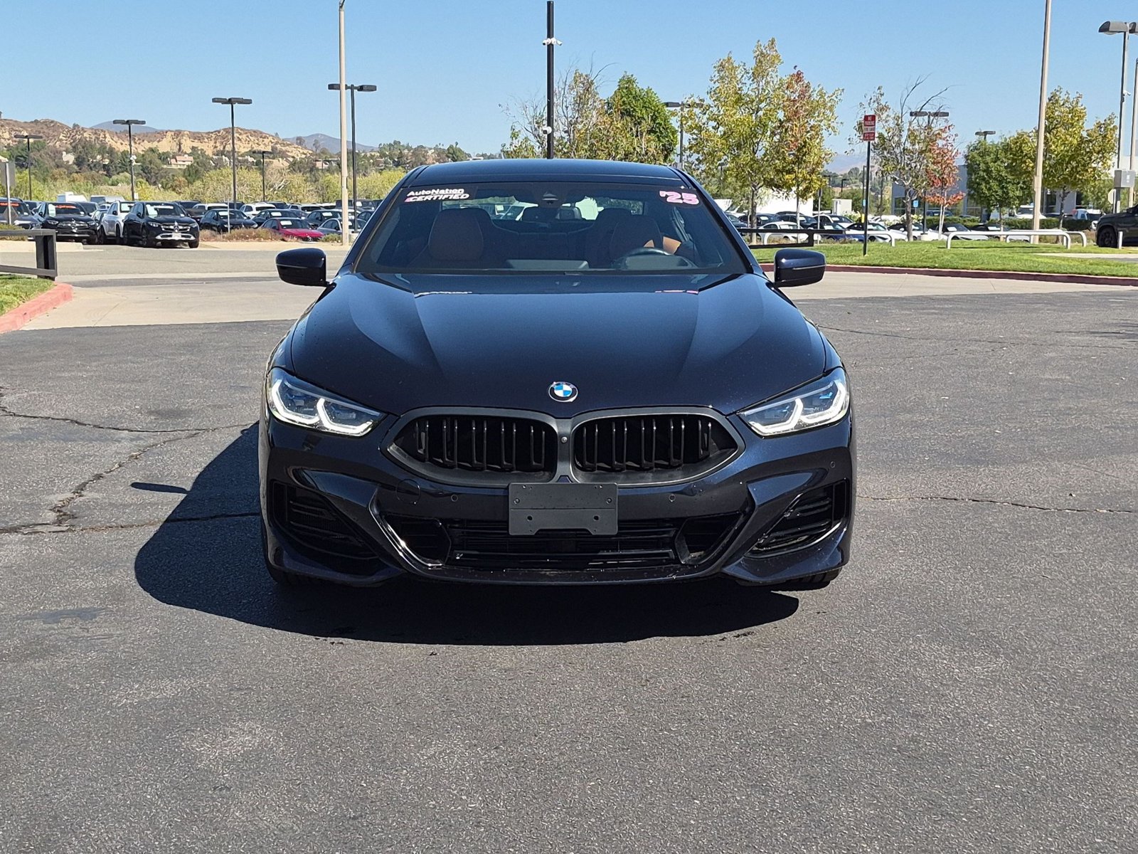 Used 2026 BMW 840i Gran Coupe