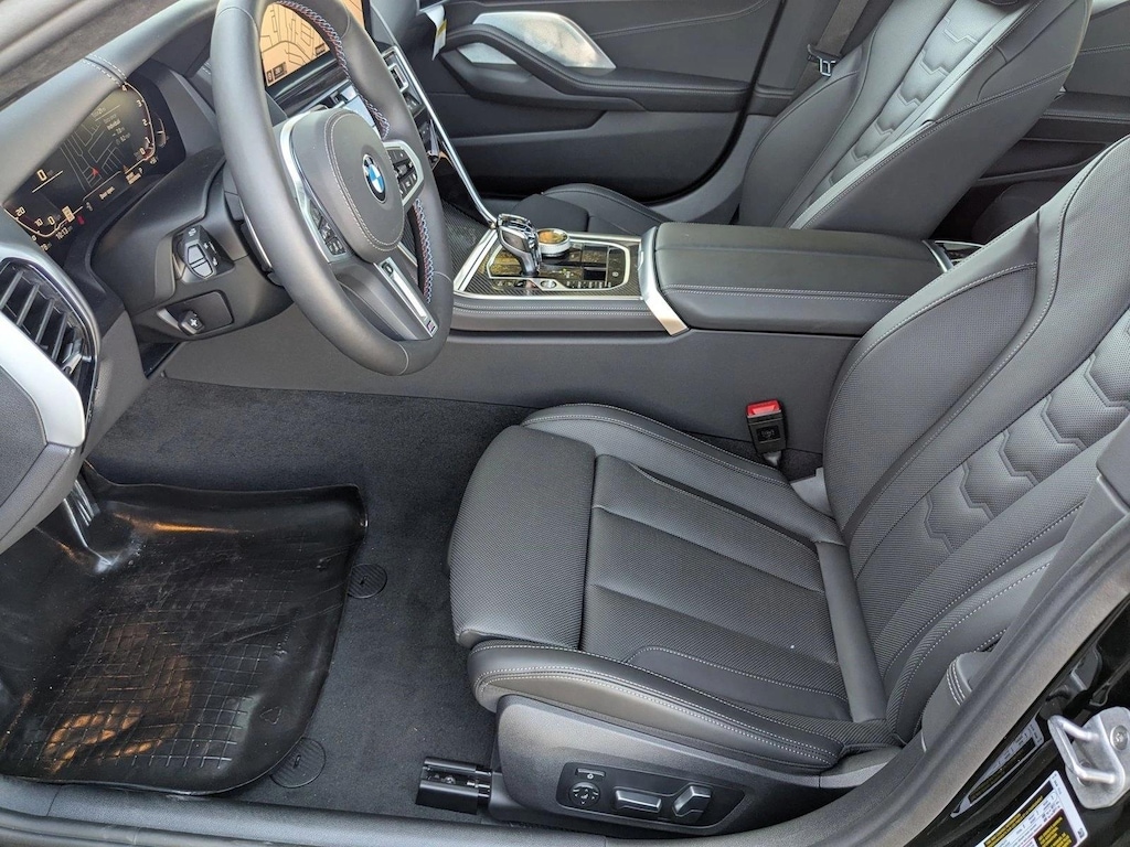 New 2026 BMW M850i i xDrive Gran Coupe