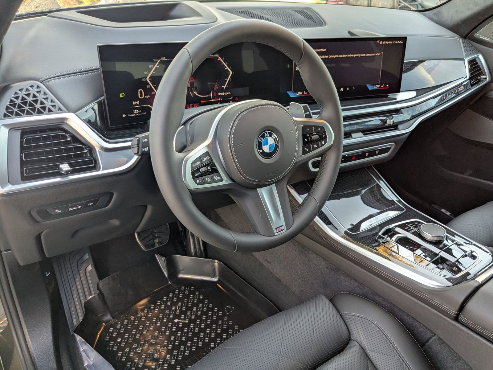 2026 Bmw X5 xDrive40i photo 2