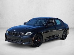 2026 BMW M340