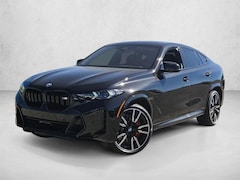 2027 BMW X6