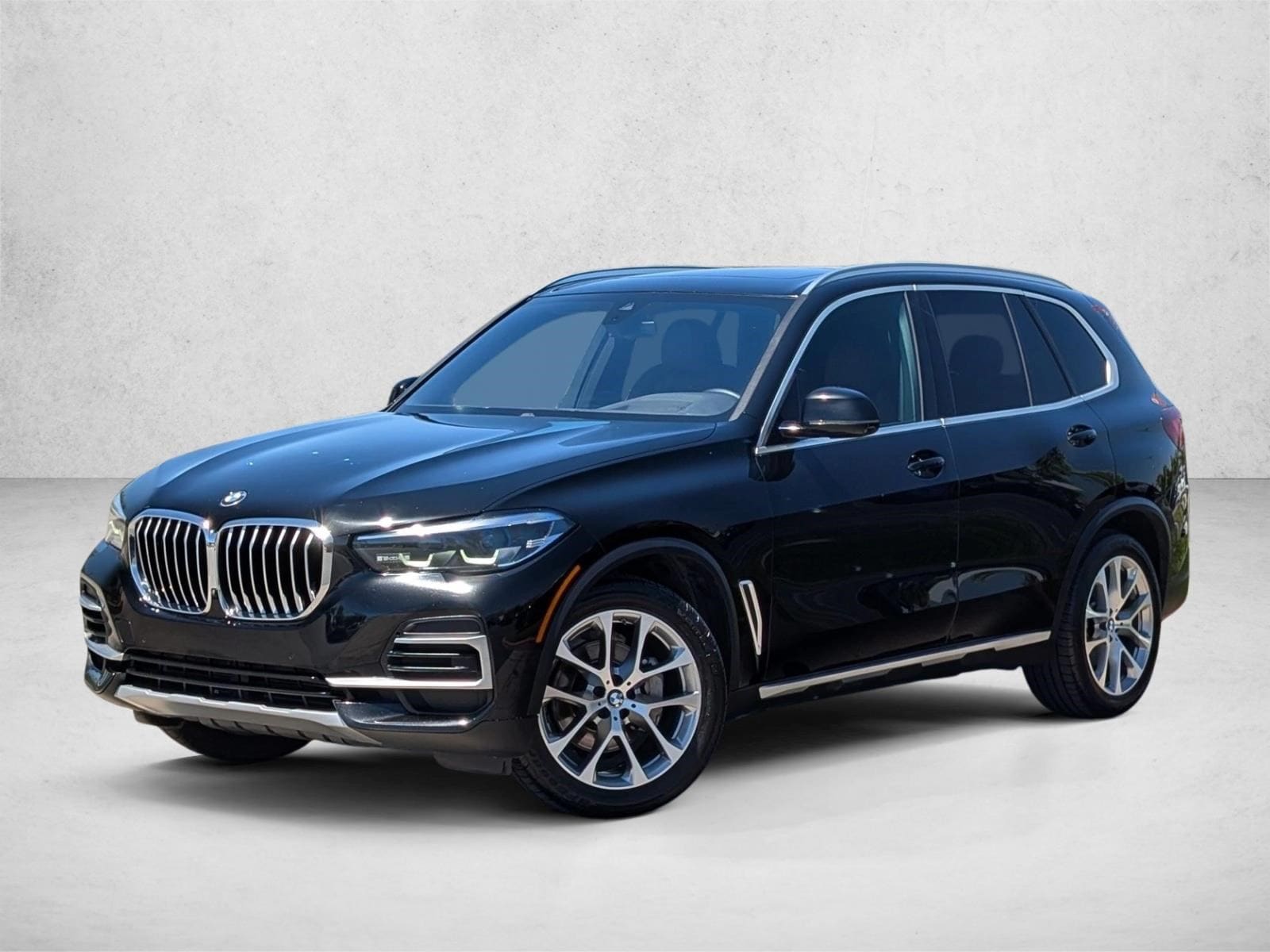 2023 BMW X5