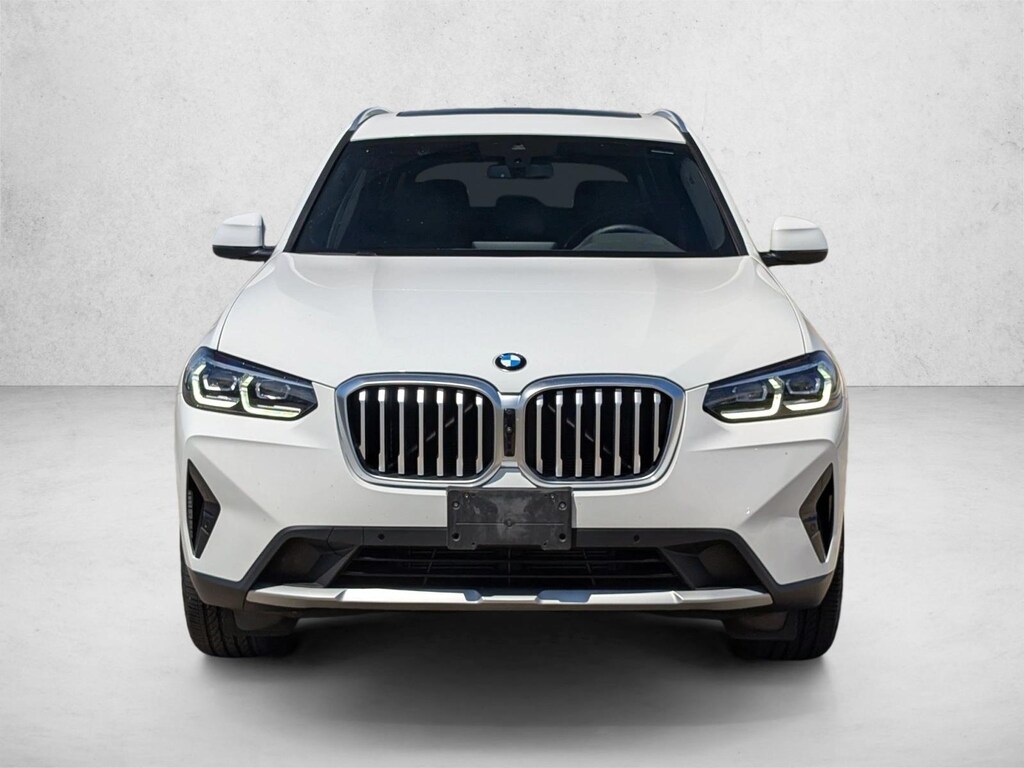 Used 2023 BMW X3 sDrive30i SUV