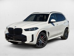 2025 BMW 530i