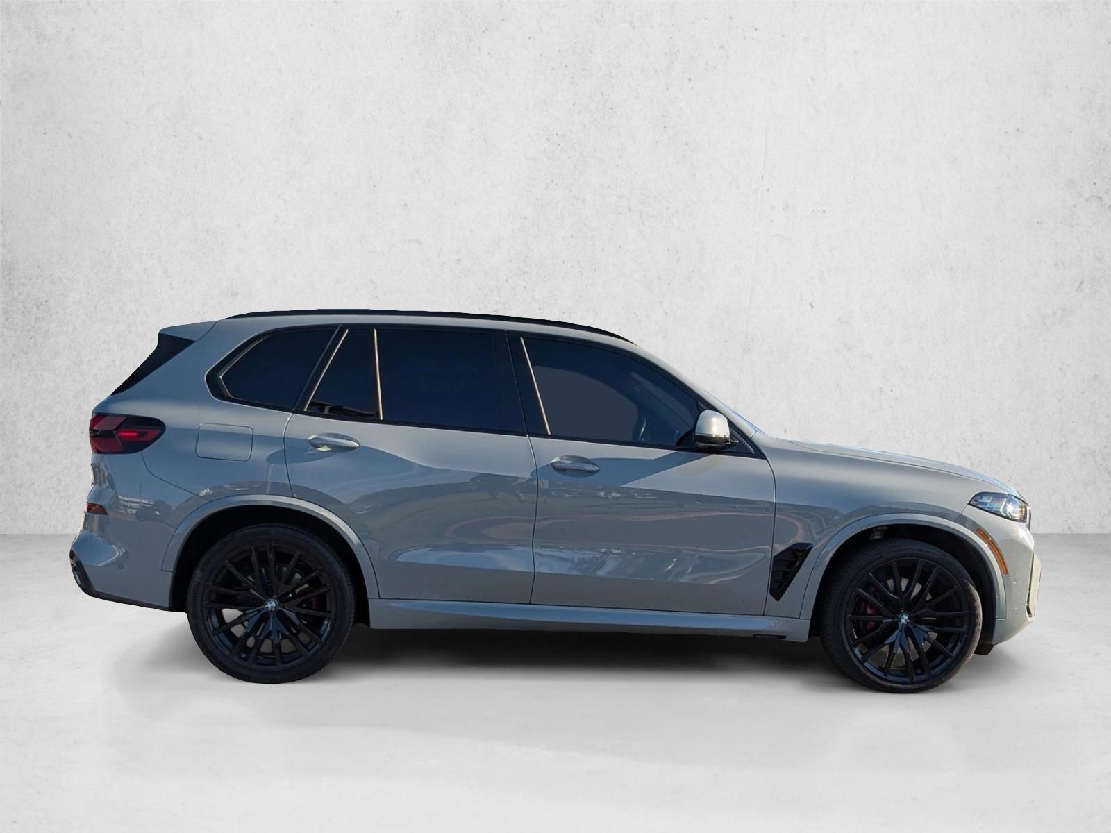 2024 Bmw X5 sDrive40i photo 4