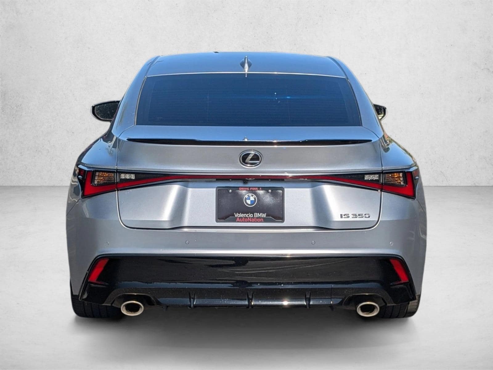 2022 LEXUS IS 350 F SPORT photo 6