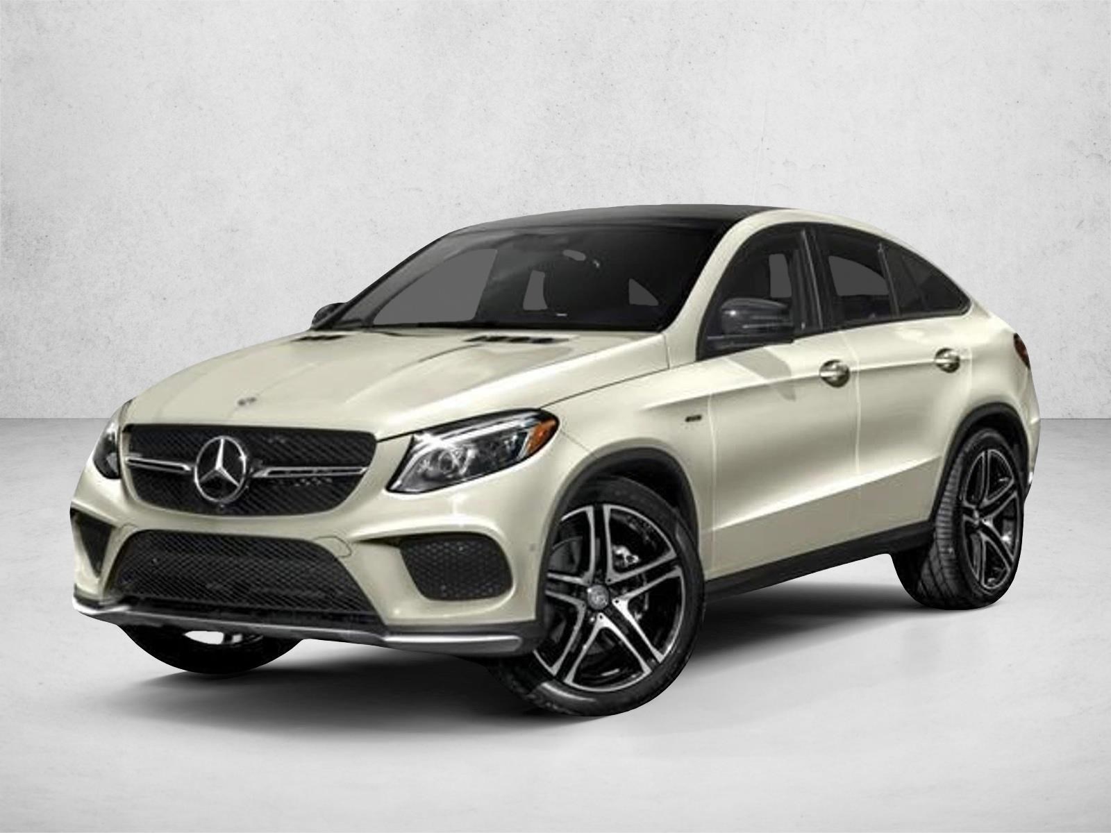2016 Mercedes-Benz GLE GLE450 AMG 4MATIC's photo
