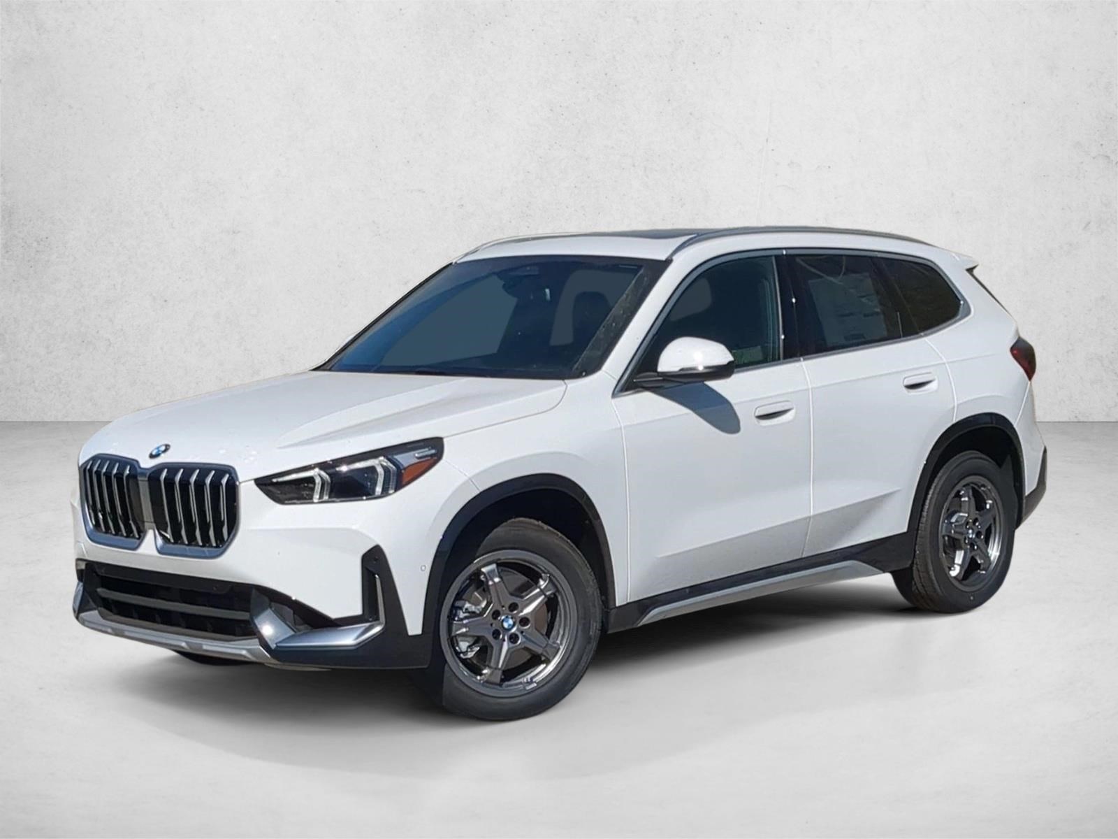 New 2027 BMW X1 xDrive28i SUV