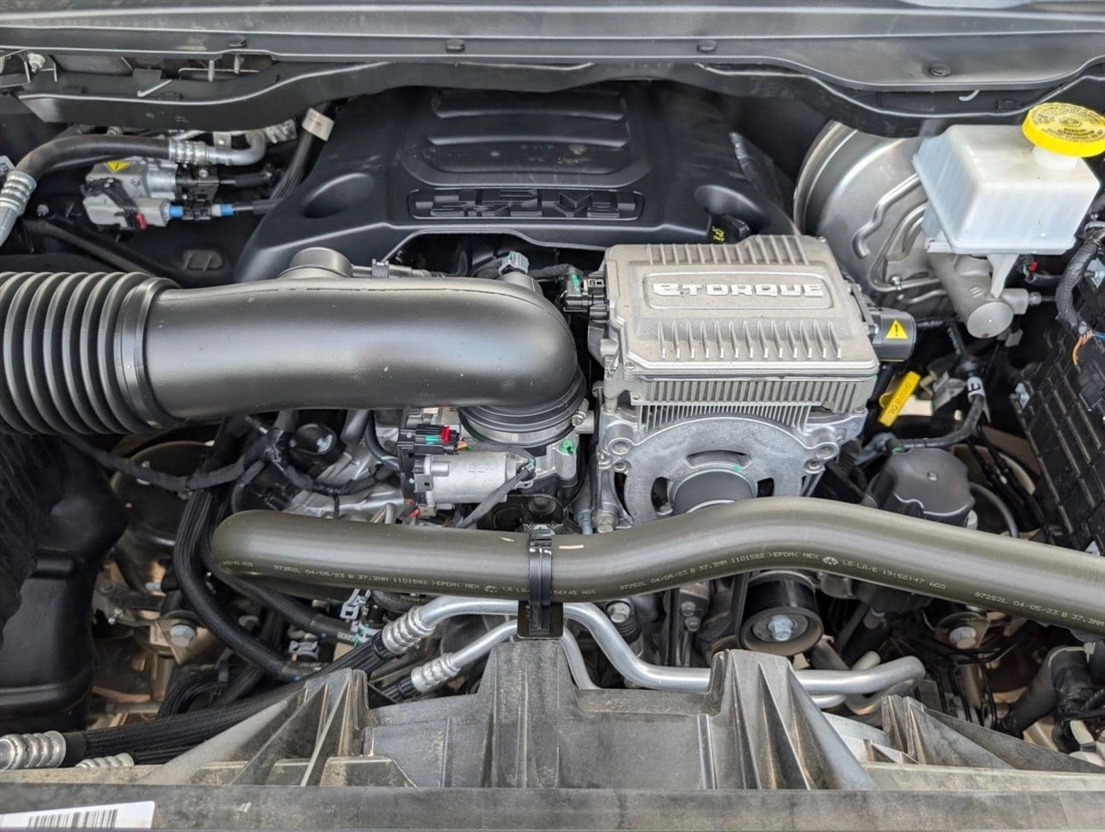 2023 RAM Ram 1500 Pickup Big Horn/Lone Star - Photo 22