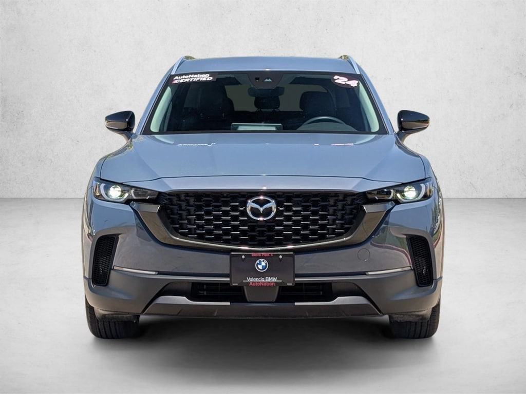 Used 2024 Mazda CX-50 2.5 S Select Package SUV