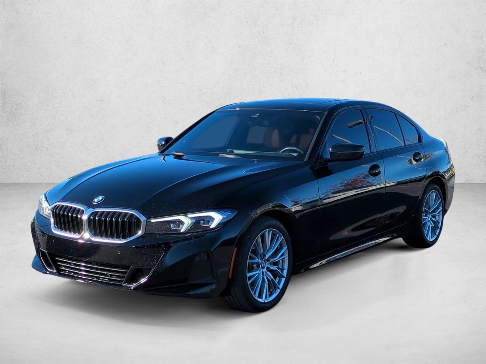 2023 BMW 3 Series 330i's photo