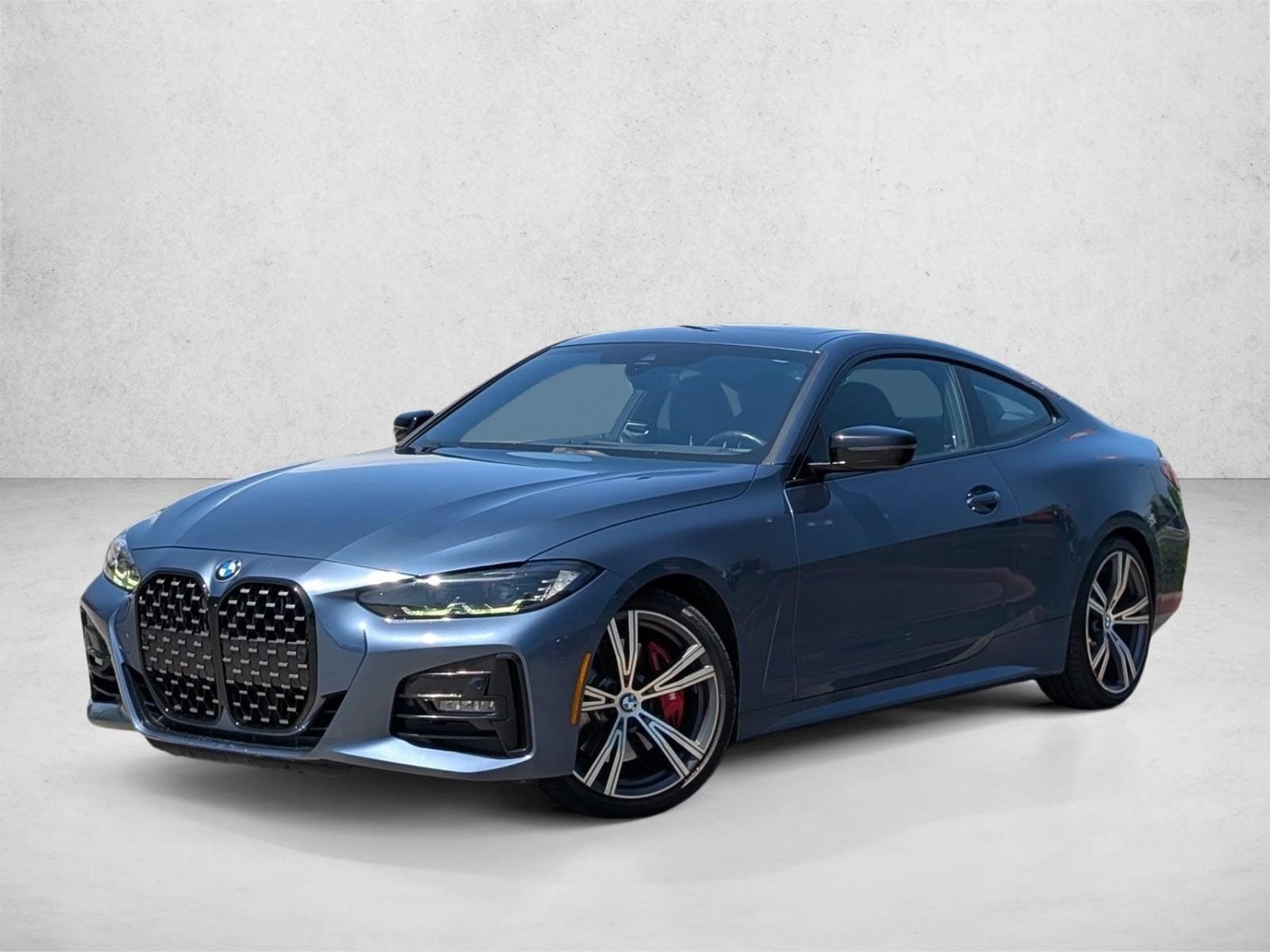 2024 BMW 4 Series 430i Coupe's photo
