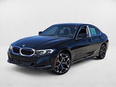 2025 BMW 330i