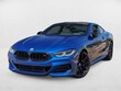 BMW M850i