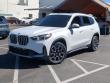 Certified 2025 BMW X1  SUV