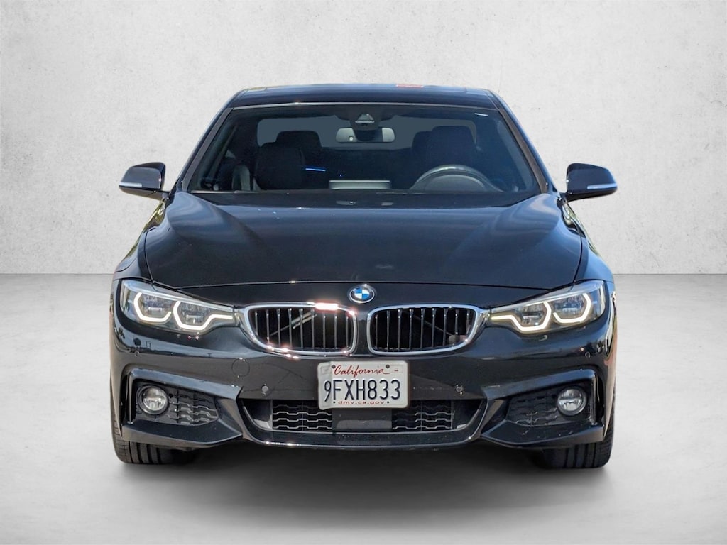 Used 2020 BMW 430i Coupe