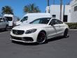 Used 2020 Mercedes-Benz AMG C 63 S Coupe