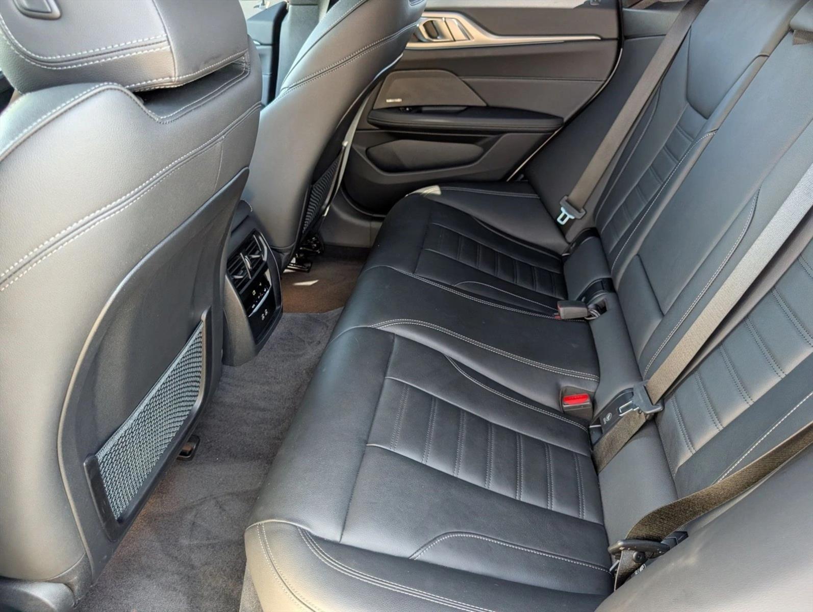 2023 BMW i4 40 - Photo 20