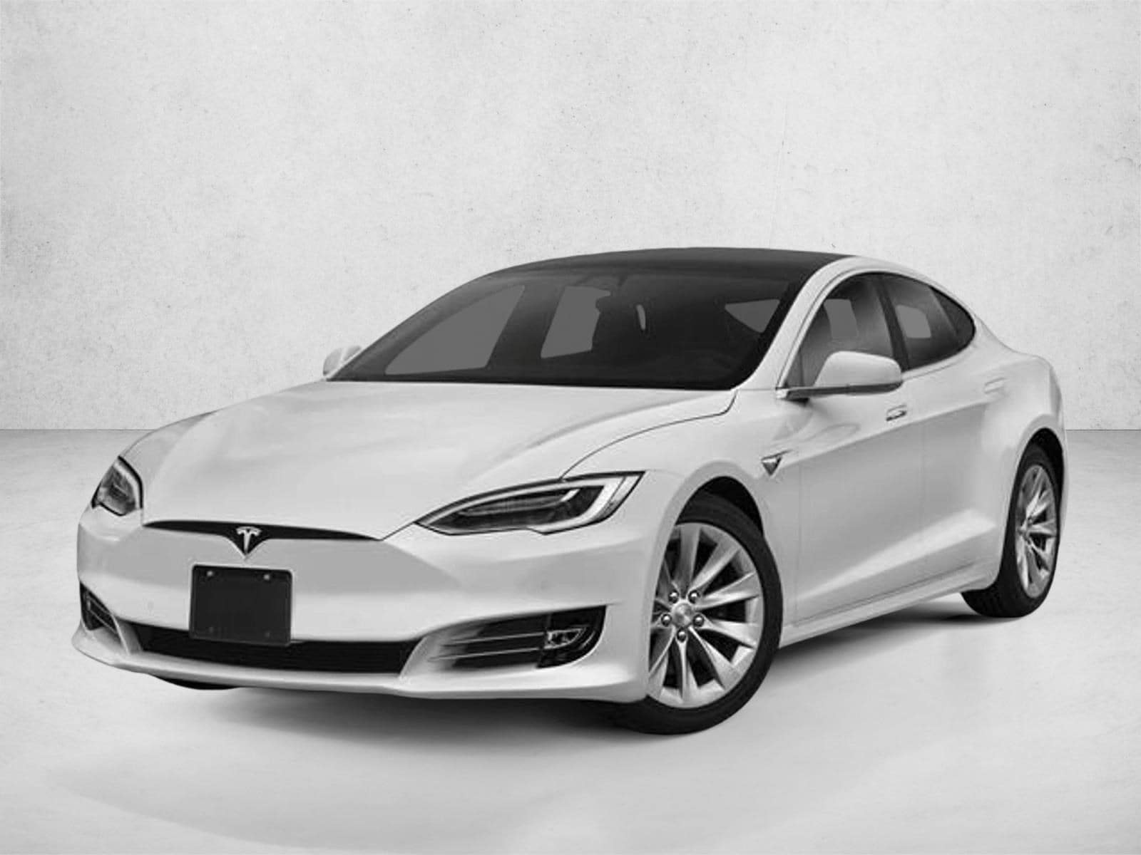 2018 Tesla Model S 100D's photo