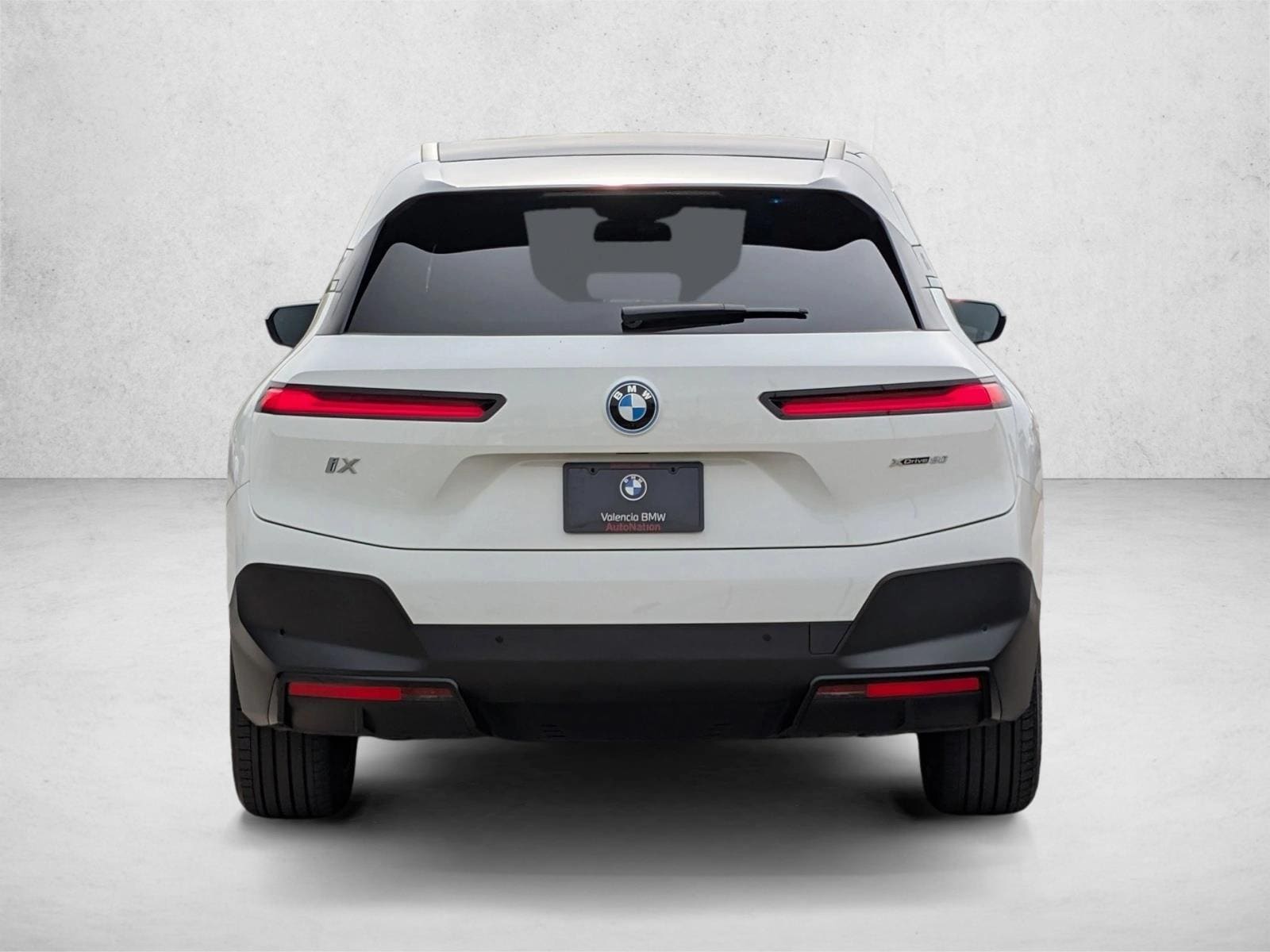 2023 BMW iX xDrive50 photo 6