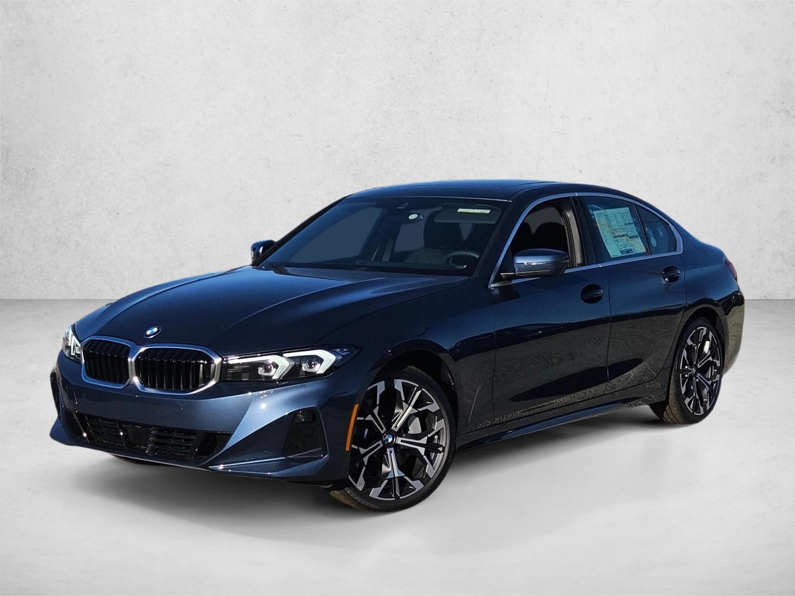  BMW 330i